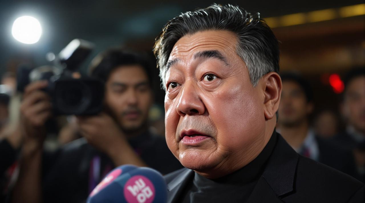 陈奕诺最新爆料引发热议内地明星八卦 聚焦演艺圈的多面生活